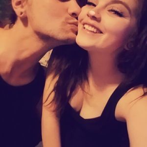 Meet your Posher, Alani